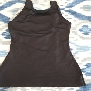 Plus sized size 40 firm control Torsette